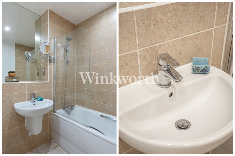 West Green Road, London, N15