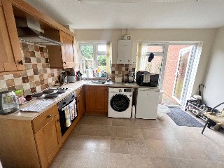 Great Well Drive, Romsey, Hampshire, SO51