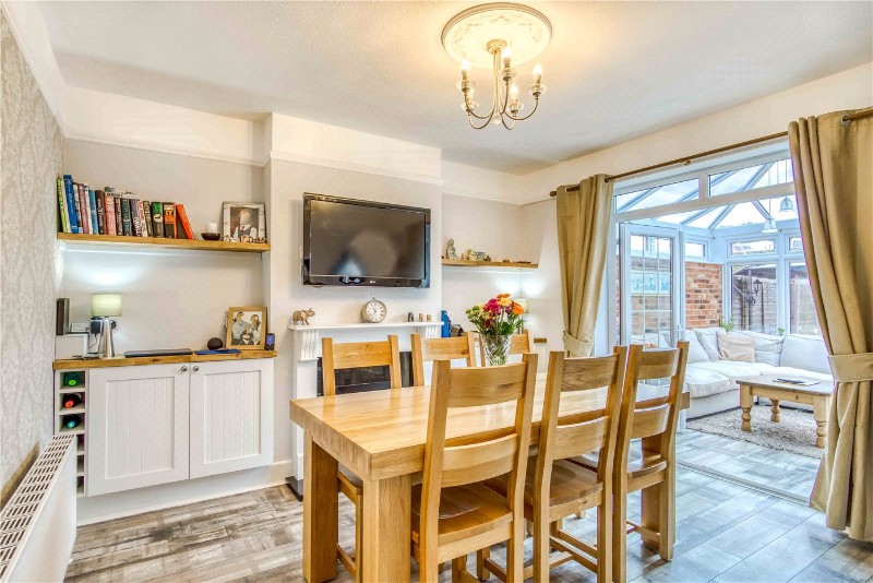 Alder Road, Poole, Dorset, BH12