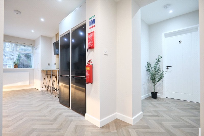 Friends Road, Norwich, Norfolk, NR5