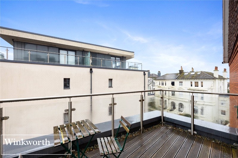 Dyke Road, Brighton, East Sussex, BN1