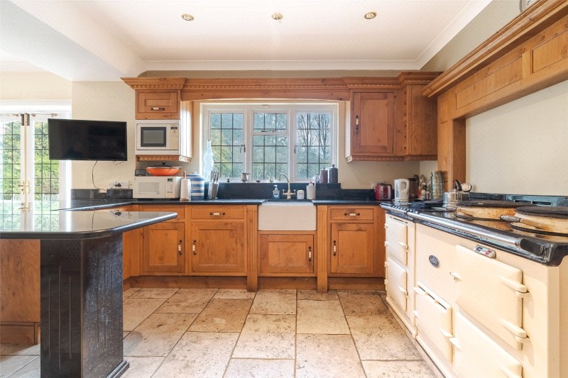 Dorchester Road, Sturminster Marshall, Wimborne, Dorset, BH21