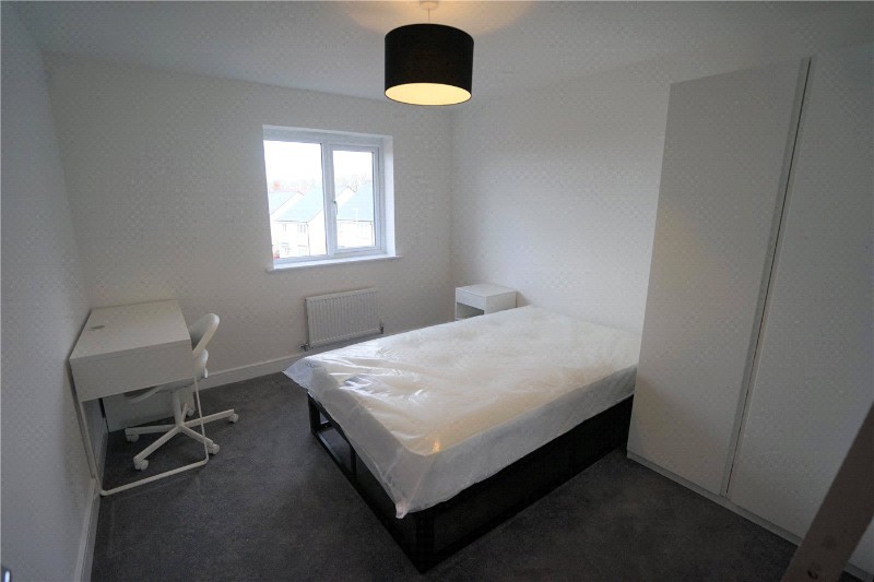 Slade Baker Way, Bristol, BS16