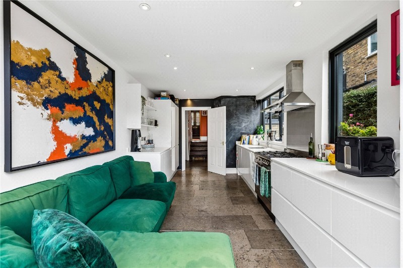 Powerscroft Road, London, E5