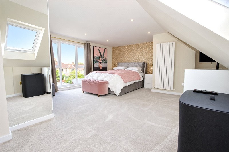Vernon Road, Leigh-on-Sea, Essex, SS9
