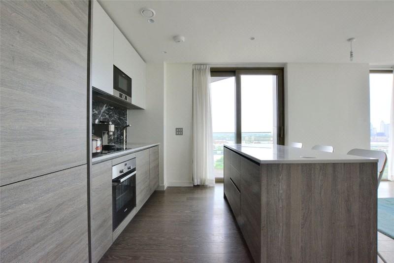 Pilot Walk, London, SE10