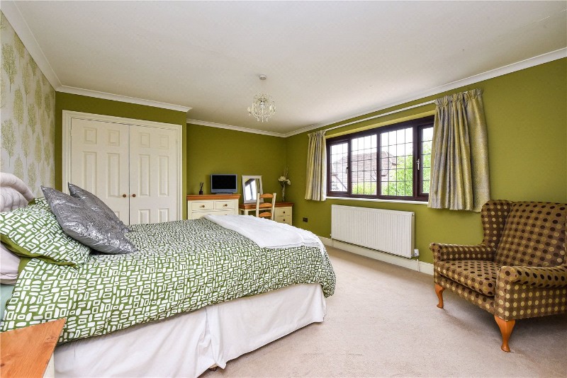 Barnfield Road, Petersfield, Hampshire, GU31