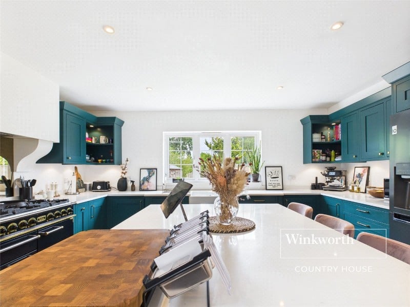 Westwood Road, Tilehurst, Reading, Berkshire, RG31