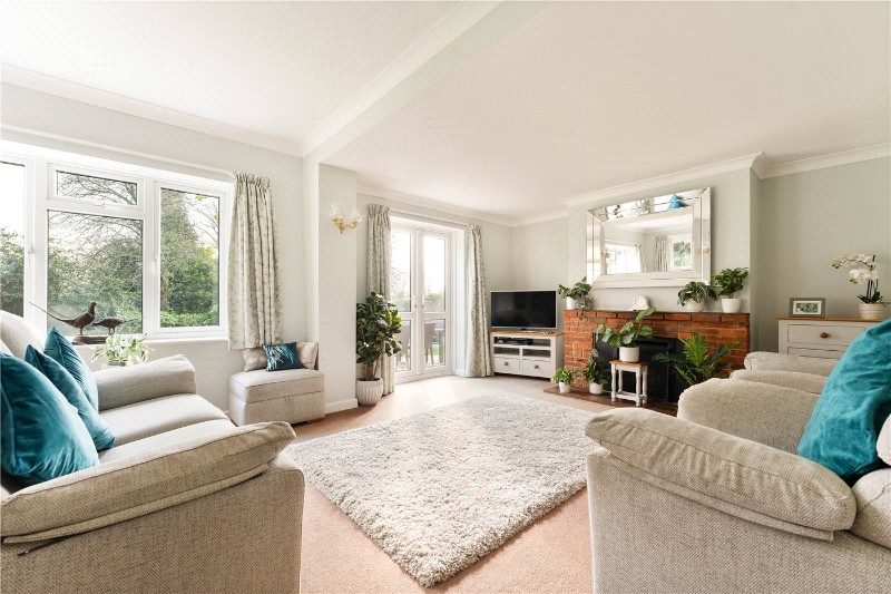 Pound Lane, Plaitford, Romsey, Hampshire, SO51