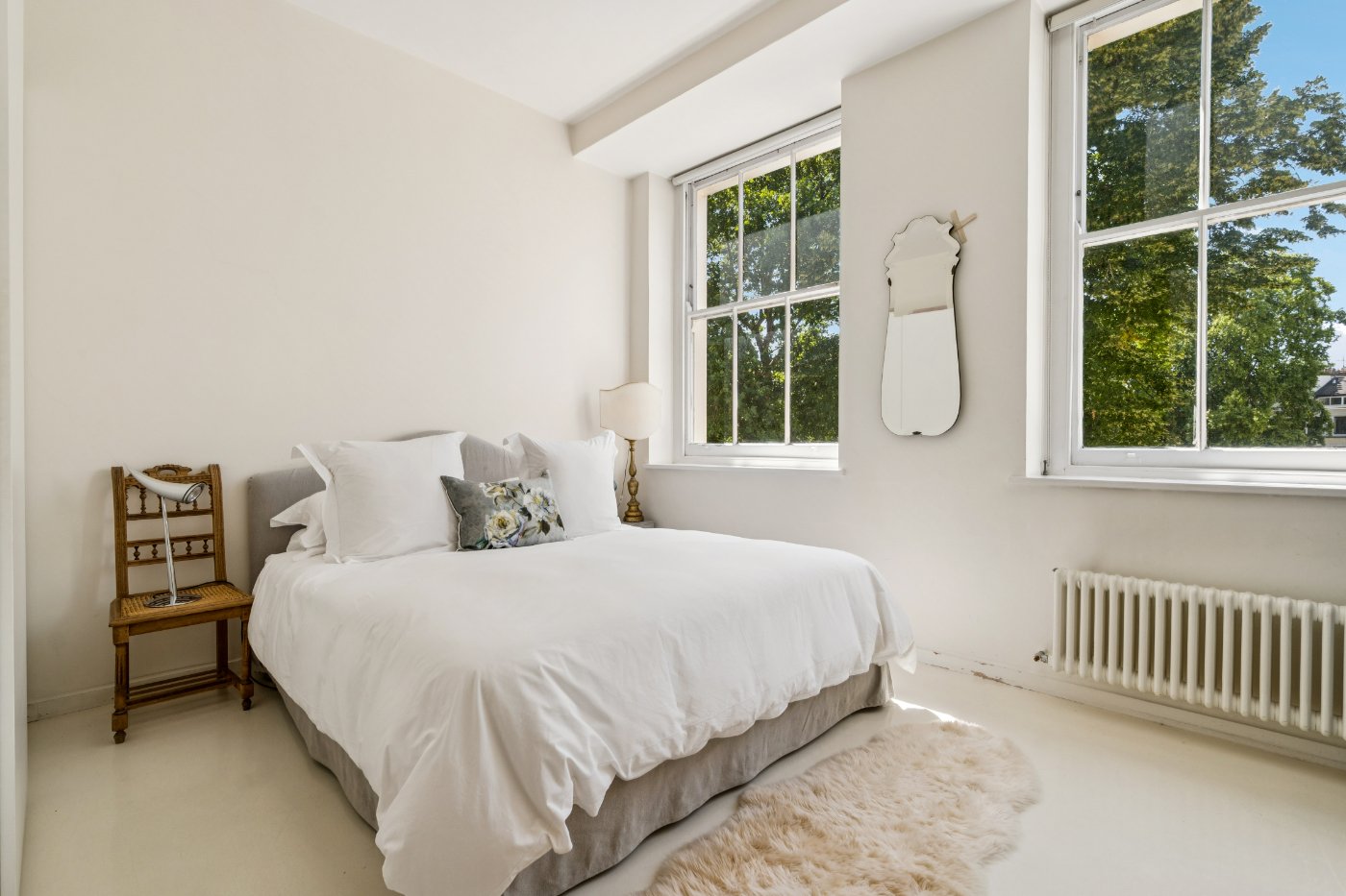 Master Suite