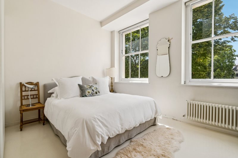 Cleveland Square, Bayswater, W2
