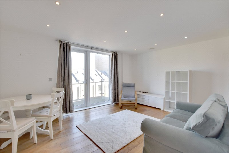 Commerell Street, London, SE10