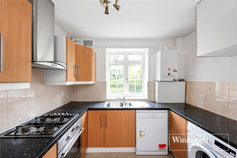 Ballards Lane, Finchley, London, N3