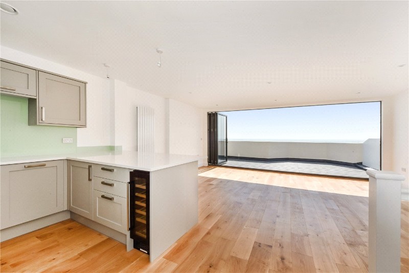 Queens Road, Worthing, West Sussex, BN11