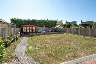 Almond Close, Chestfield, Whitstable, Kent, CT5