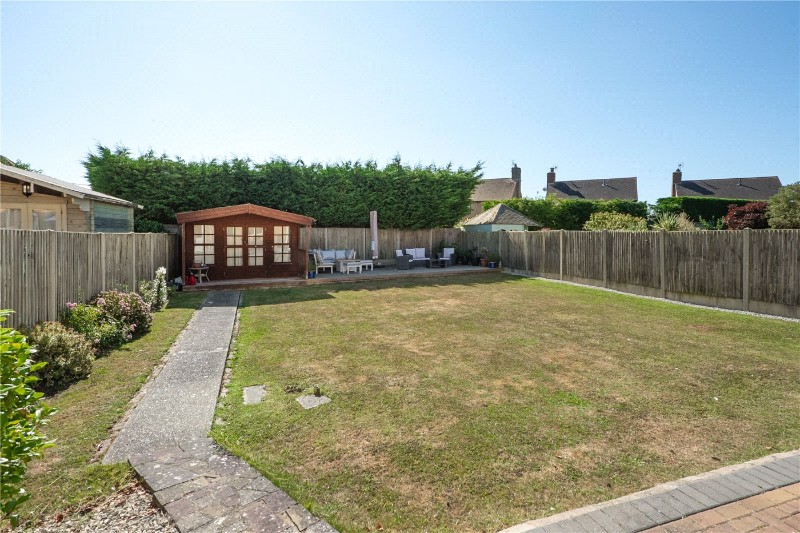 Almond Close, Chestfield, Whitstable, Kent, CT5