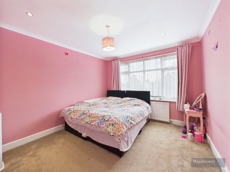 Tolworth Rise South, Surbiton, KT5