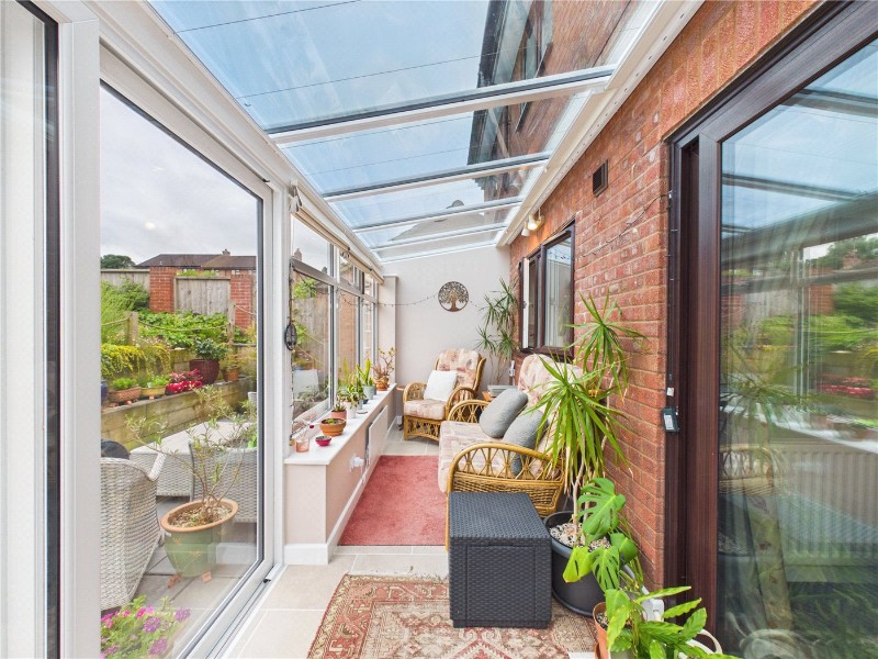 Acland Way, Tiverton, Devon, EX16