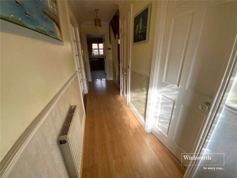 Osprey Close, Mudeford, Christchurch, Dorset, BH23