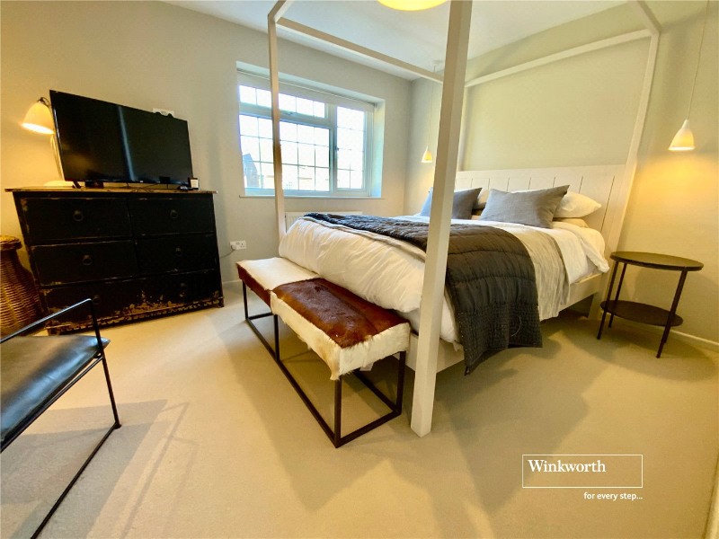 Stirling Way, Mudeford, Christchurch, Dorset, BH23