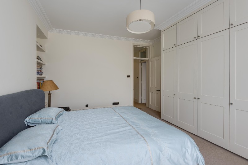 Aubrey House, 7 Maida Avenue, Maida Vale, London, W2