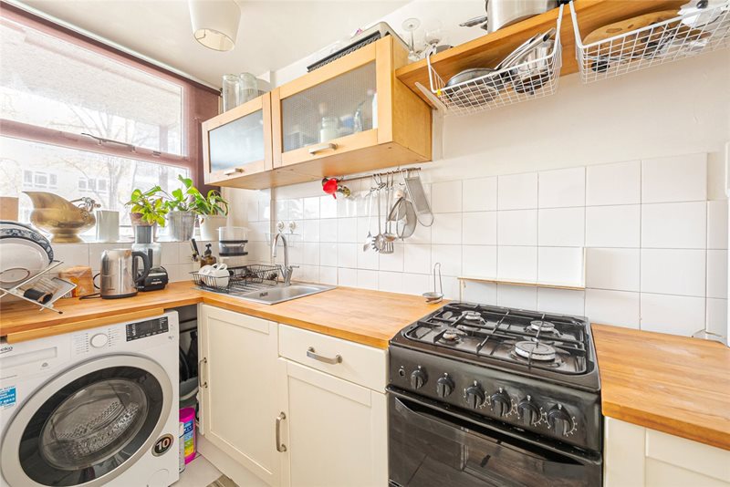Langdale House, Churchill Gardens, London, SW1V