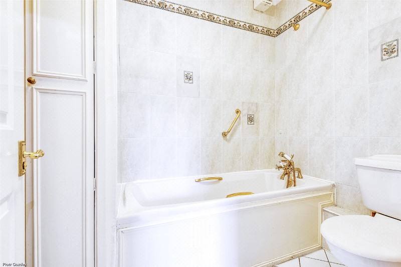 South Grove House, South Grove, London, N6