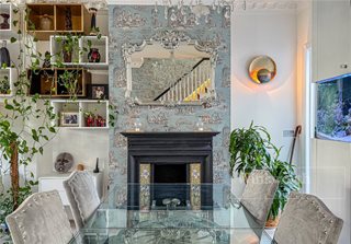 Mortimer Road, London, NW10