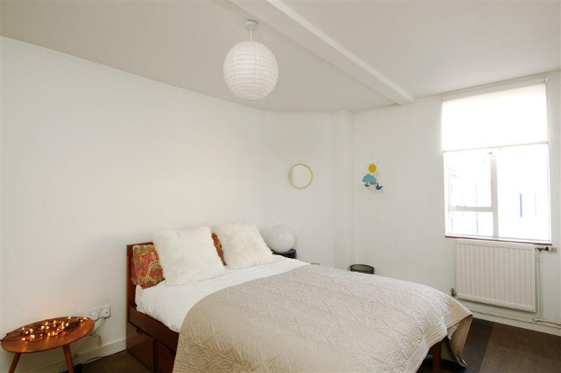 Margery Street, London, WC1X