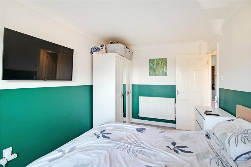 Dalrymple Way, Norwich, Norfolk, NR6