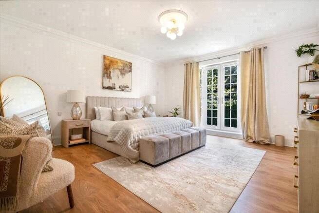 Friary Road, Ascot, Berkshire, SL5