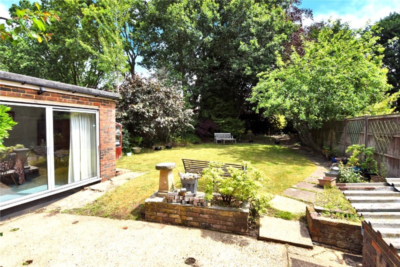 Woodgavil, Banstead, Surrey, SM7