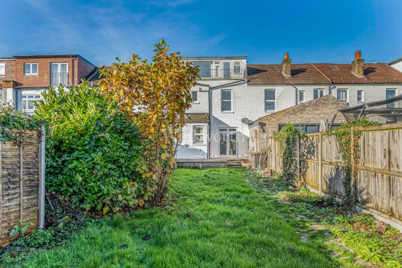 Clock House Road, Beckenham, BR3