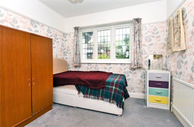 Chipstead Way, Banstead, Surrey, SM7