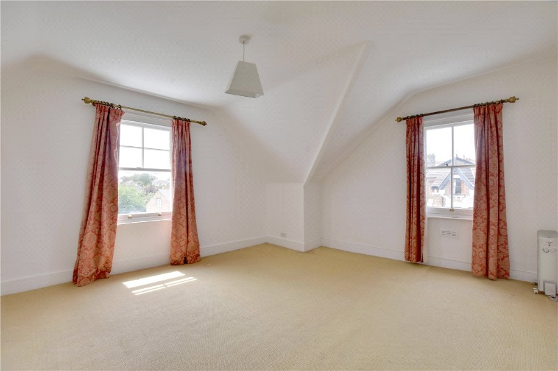 Westcombe Park Road, Blackheath, London, SE3