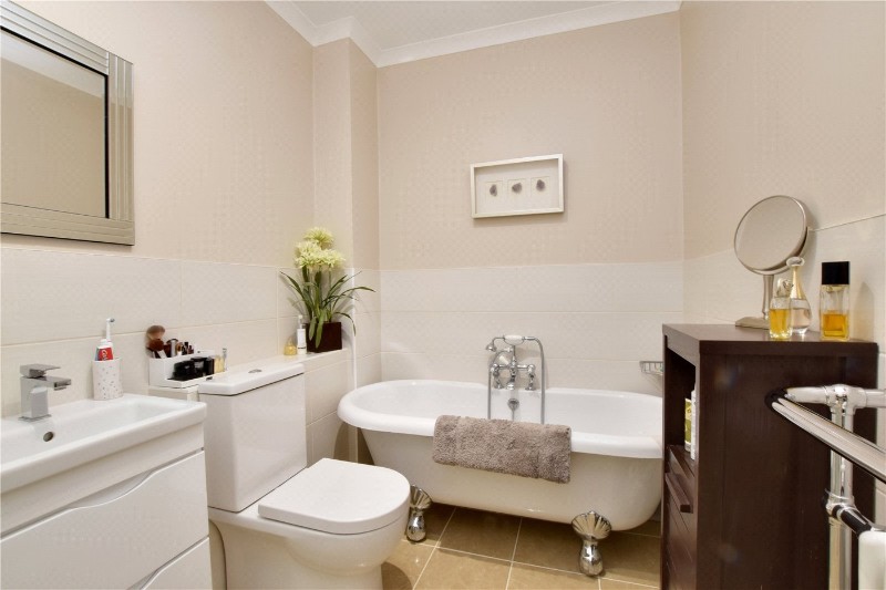 Kidbrooke Park Road, Blackheath, London, SE3