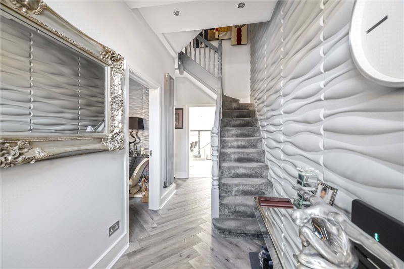 Fordel Road, London, SE6