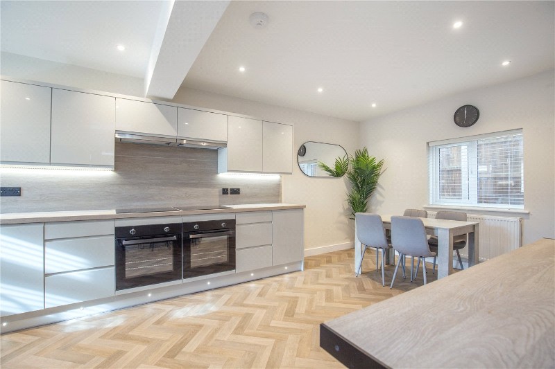 Newmarket Road, Cringleford, Norwich, Norfolk, NR4