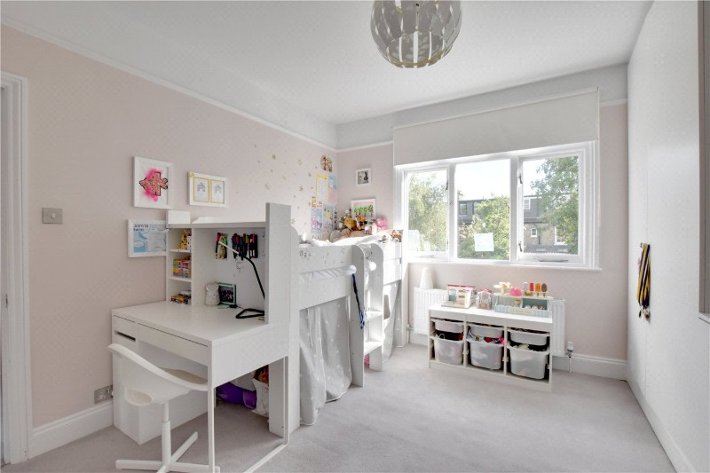 Kellerton Road, Hither Green, London, SE13