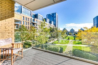 Ingrebourne Apartments, 5 Central Avenue, London, SW6