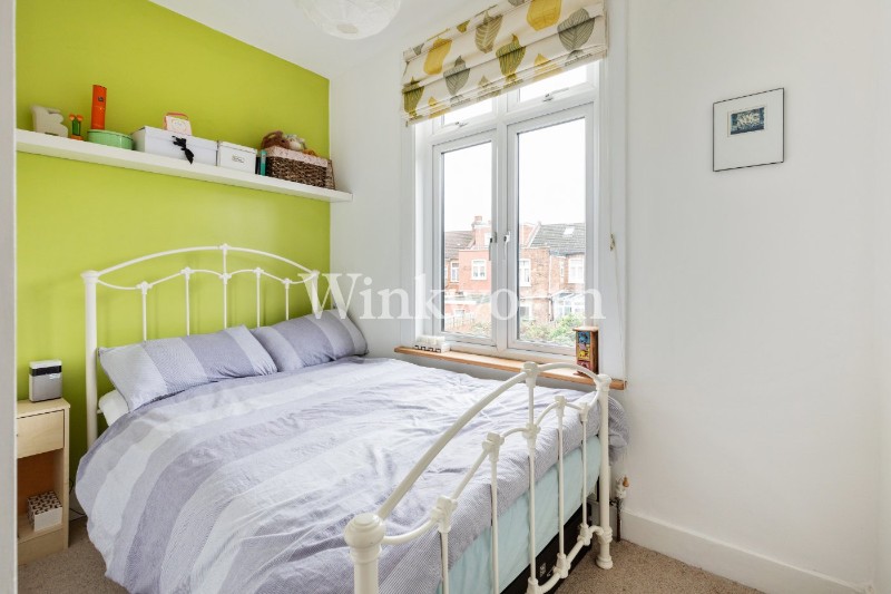 Beechfield Road, London, N4