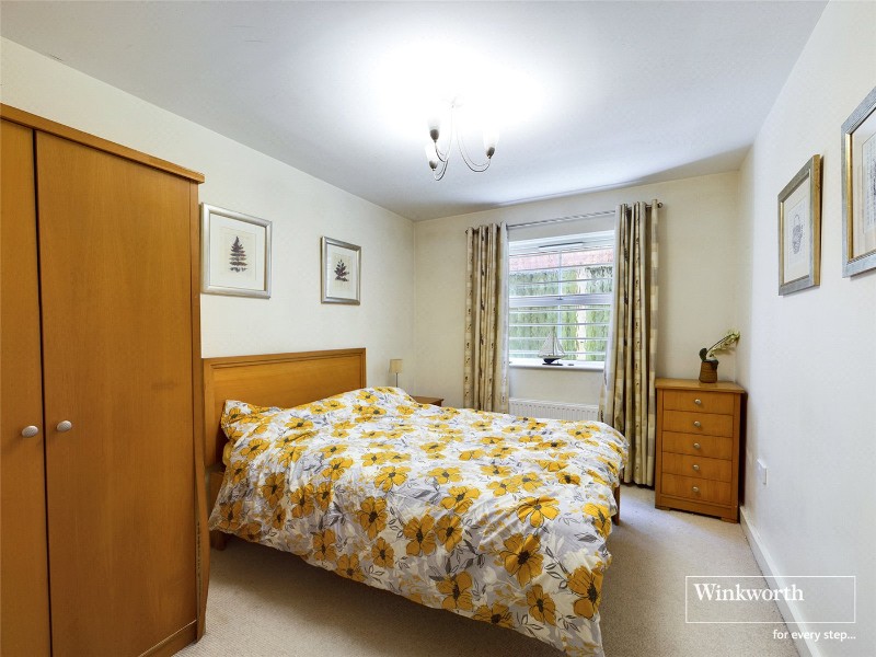 Stirling House, 55 Silver Street, Reading, Berkshire, RG1