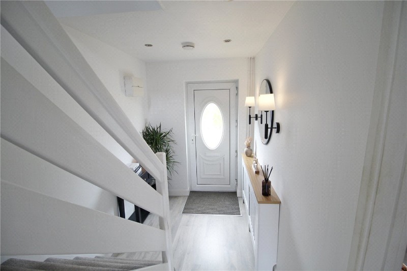 Swift Close, Deeping St. James, Peterborough, Lincolnshire, PE6