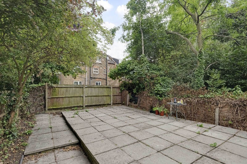 Dennington Park Road, London, NW6