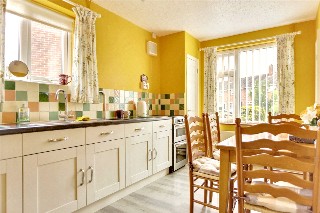 Purland Road, Norwich, Norfolk, NR7