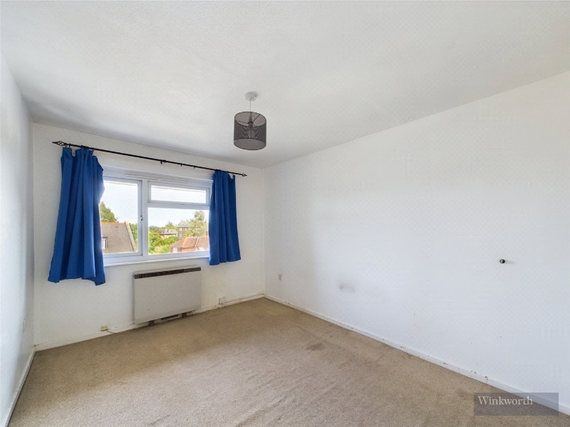 Oakwood, King Charles Road, Surbiton, KT5