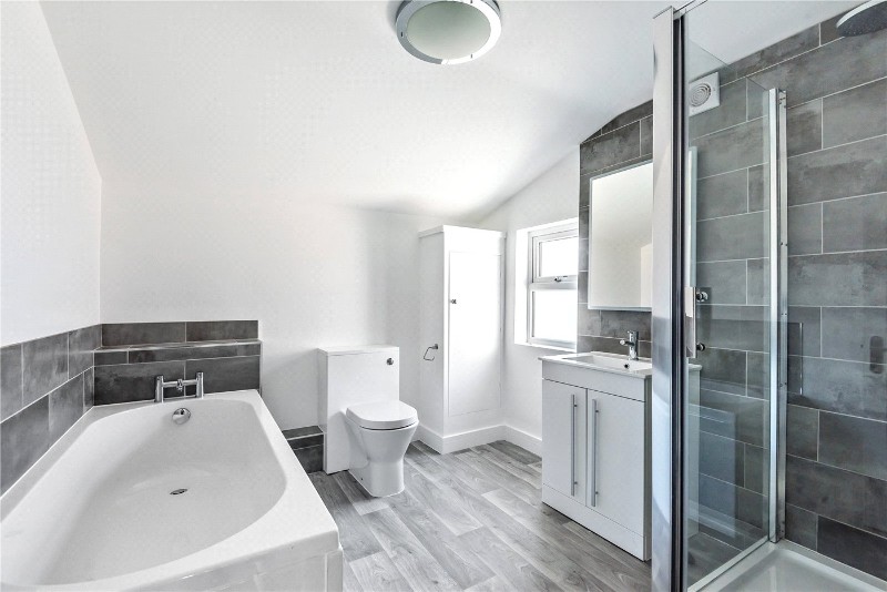 St Marys Terrace, Twyford, Winchester, SO21