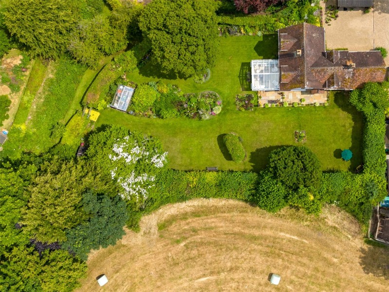Manor Road, Gussage St Michael, Wimborne, Dorset, BH21