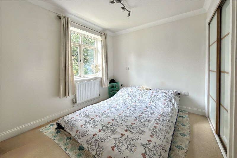 Station Road, Beaconsfield, Buckinghamshire, HP9
