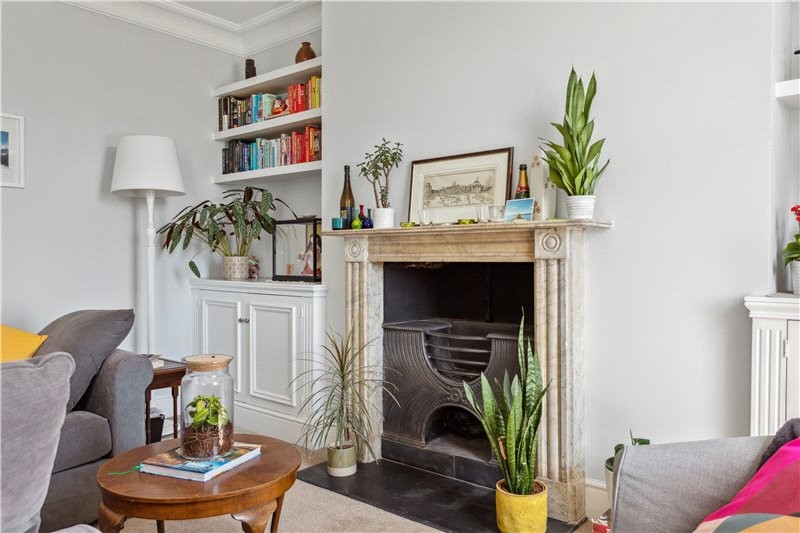 Kennington Road, London, SE11